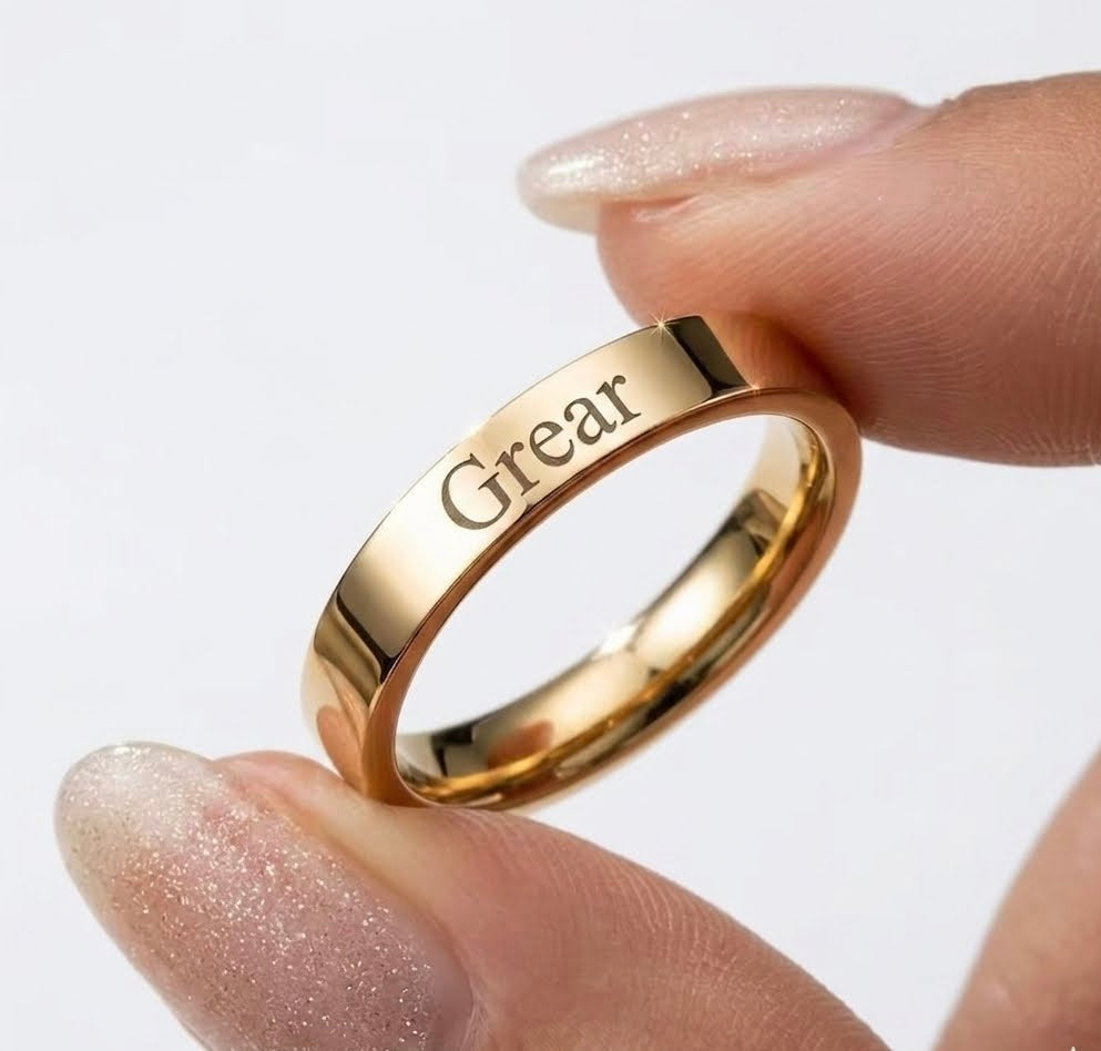 Rings
