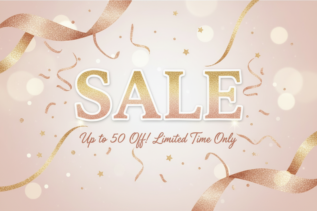 Sale