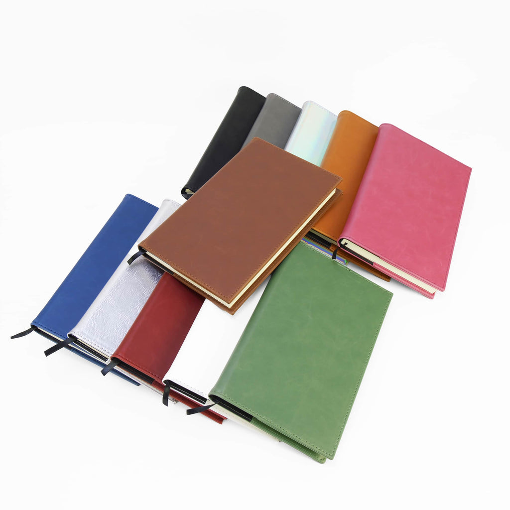 Leather Journal Notebook