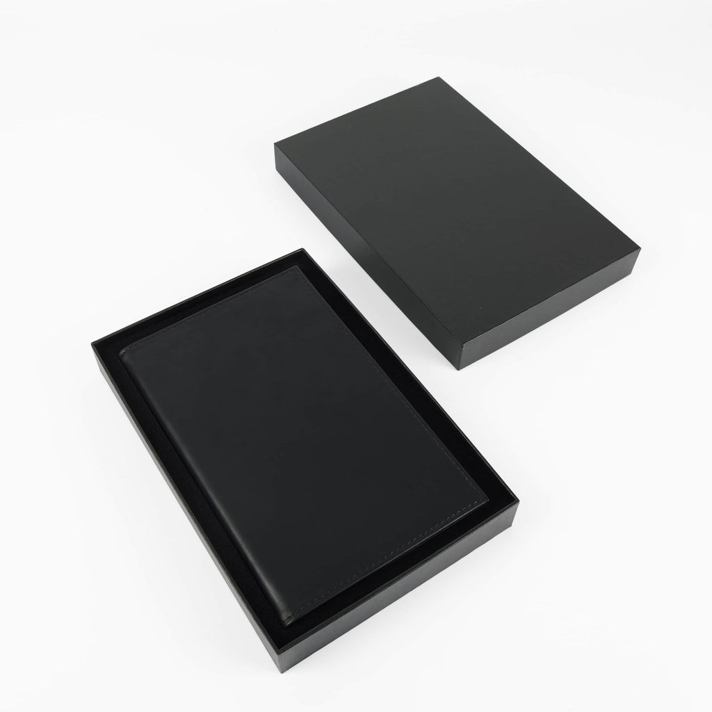 Leather Journal Notebook