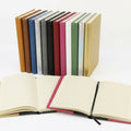 Leather Journal Notebook