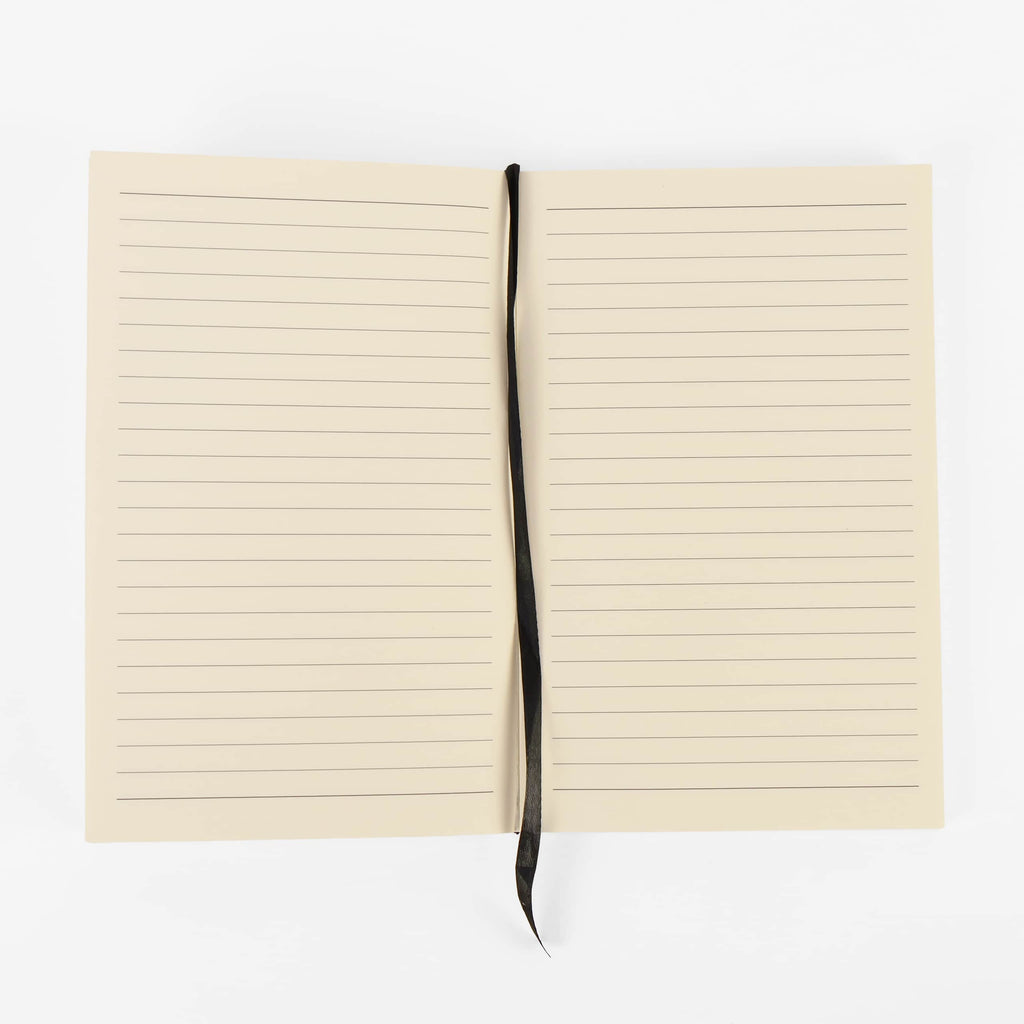 Leather Journal Notebook